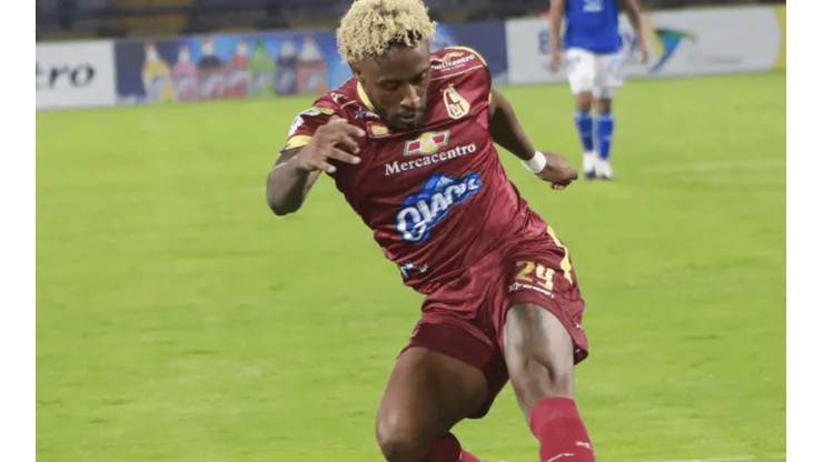 Qué canal transmite Cúcuta Deportivo vs. Deportes Tolima por la Liga Betplay