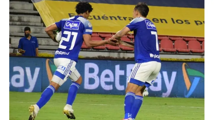 Qué canal transmite Millonarios vs. Rionegro Águilas por la Liga Betplay