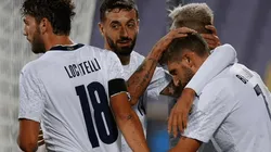 Qué canal transmite Polonia vs. Italia por la Liga de las Naciones de la UEFA