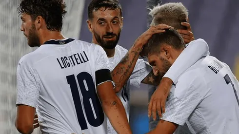 Qué canal transmite Polonia vs. Italia por la Liga de las Naciones de la UEFA