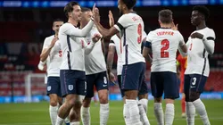 Qué canal transmite Inglaterra vs. Bélgica por la Liga de las Naciones de la UEFA