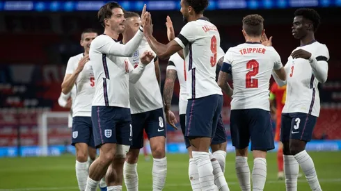 Qué canal transmite Inglaterra vs. Bélgica por la Liga de las Naciones de la UEFA