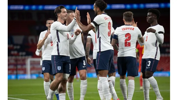 Qué canal transmite Inglaterra vs. Bélgica por la Liga de las Naciones de la UEFA