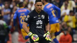Moisé Muñoz quiere a Talavera en el Tri antes que a Guillermo Ochoa.
