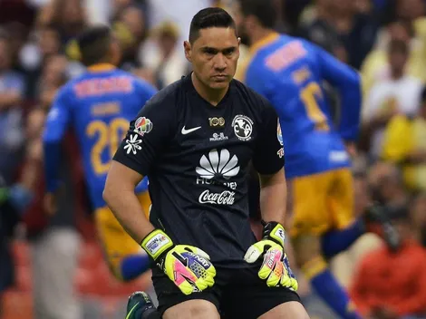 Moisés Muñoz no quiere a Ochoa en la portería del Tri