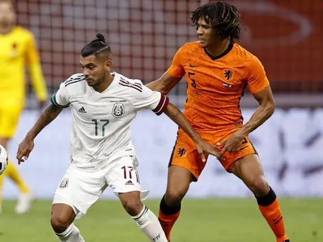 Gigante europeo responsable de que Tecatito no fiche por Sevilla