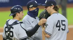 Yankees vuelven a fracasar en su intento por llegar a Serie Mundial