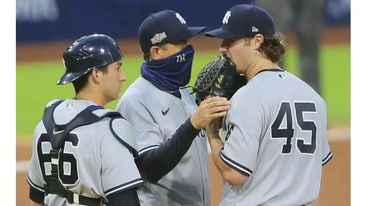 Yankees vuelven a fracasar en su intento por llegar a Serie Mundial