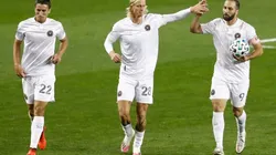 Inter Miami, en busca de llegar a playoffs de MLS
