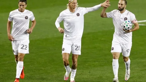 Inter Miami, en busca de llegar a playoffs de MLS