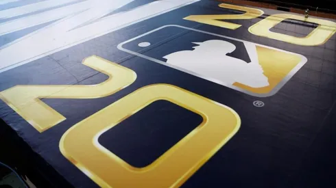 Así se jugarán las Series de Campeonato 2020 en MLB