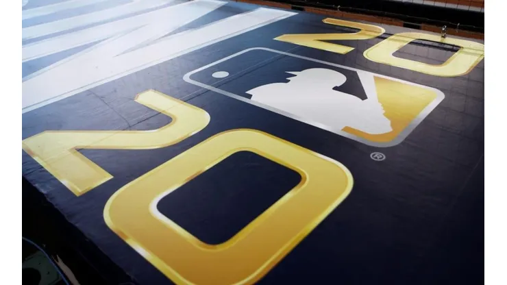Así se jugarán las Series de Campeonato 2020 en MLB
