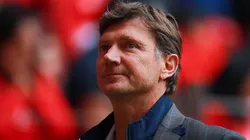 No es Toluca: Cristante recibió oferta de la Liga MX