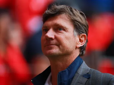 No es Toluca: Cristante recibió oferta de la Liga MX