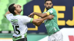 EN VIVO: Deportivo Pasto vs. Deportivo Cali por la Liga Betplay