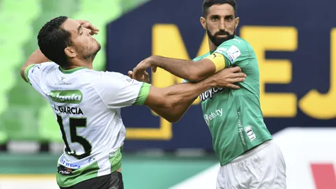 EN VIVO: Deportivo Pasto vs. Deportivo Cali por la Liga Betplay