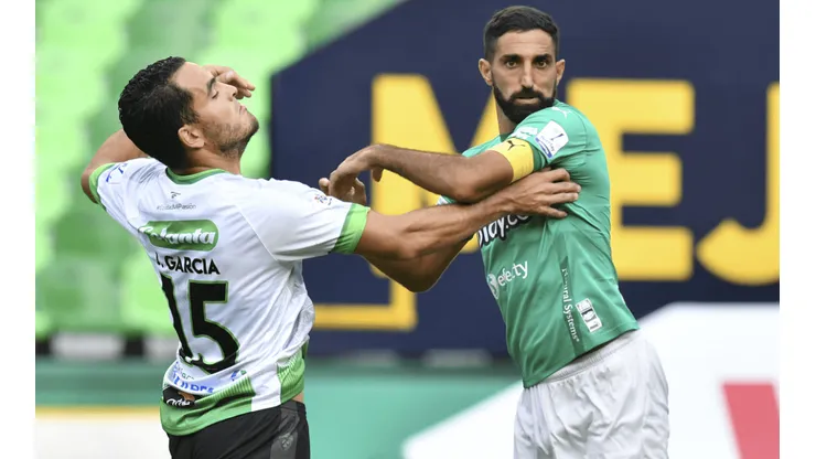 EN VIVO: Deportivo Pasto vs. Deportivo Cali por la Liga Betplay