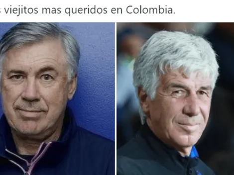 "La arepa es venezolana": los mejores memes de la victoria de Colombia