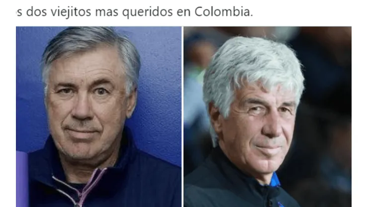 "La arepa es venezolana": los mejores memes de la victoria de Colombia