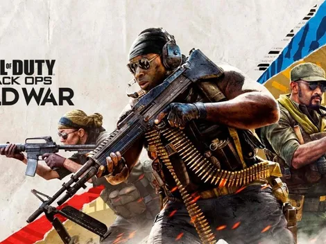 Ya está disponible la beta del nuevo Call of Duty y esto es lo que puedes ganar por jugarlo