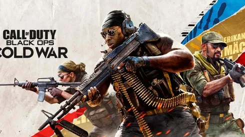 Ya está disponible la beta del nuevo Call of Duty y esto es lo que puedes ganar por jugarlo