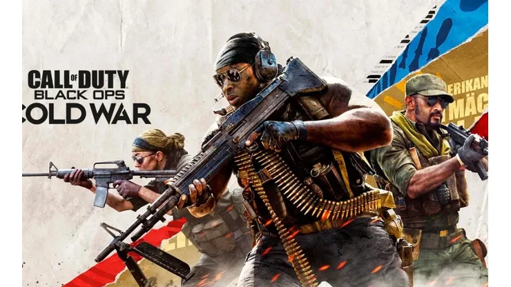 Ya está disponible la beta del nuevo Call of Duty y esto es lo que puedes ganar por jugarlo