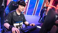 Gen.G triunfa ante LGD en una partida totalmente loca en la Worlds 2020