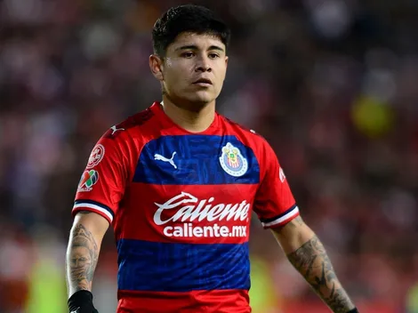 Quiénes podría reemplazar a la Chofis López si finalmente se va de Chivas