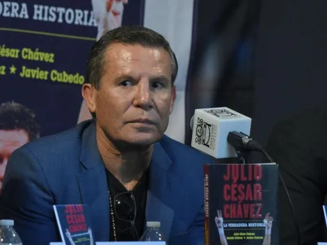 "Llegaba bien pedo a veces a las transmisiones": Aguilar sobre Chávez