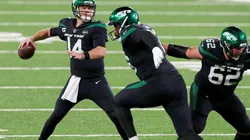 Los Jets podrán jugar este domingo por la NFL