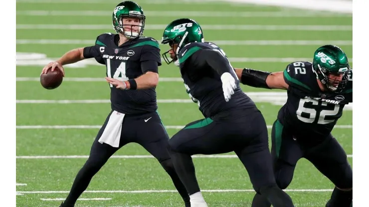 Los Jets podrán jugar este domingo por la NFL