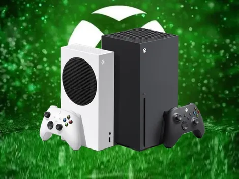 Xbox México realizará un "evento histórico" previo al lanzamiento de la Series X