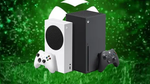 Xbox México realizará un "evento histórico" previo al lanzamiento de la Series X