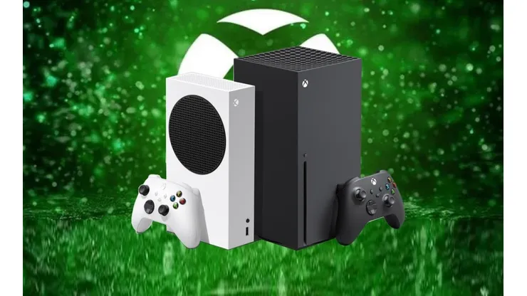 Xbox México realizará un "evento histórico" previo al lanzamiento de la Series X