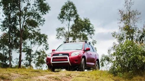 Las 12 mejores SUV compactas del 2020