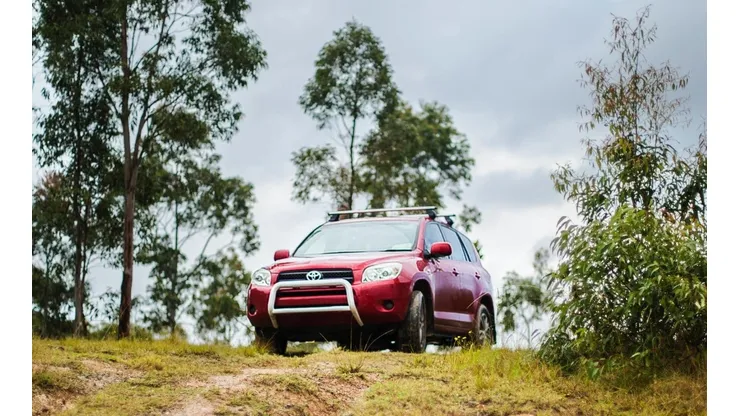 Las 12 mejores SUV compactas del 2020