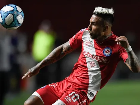 Se acabó el misterio: Batallini tomó una decisión y comunicó dónde jugará