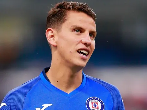 Oficial: Igor Lichnovsky es nuevo jugador del Al Shabab