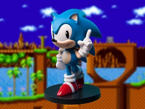 SEGA cumple 60 años y lo festeja regalando Sonic 2 en Steam y varias ofertas