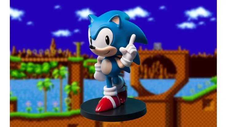 SEGA cumple 60 años y lo festeja regalando Sonic 2 en Steam y varias ofertas