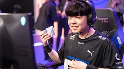 TSM throwea una partida increíble y Gen.G queda a un paso de los Playoffs de la Worlds 2020