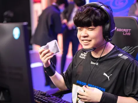 TSM throwea una partida increíble y Gen.G queda a un paso de los Playoffs de la Worlds 2020