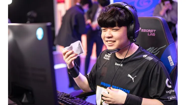 TSM throwea una partida increíble y Gen.G queda a un paso de los Playoffs de la Worlds 2020