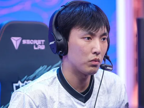 ¡Desastre total! TSM termina 0-6 en la Worlds 2020 al perder con LGD