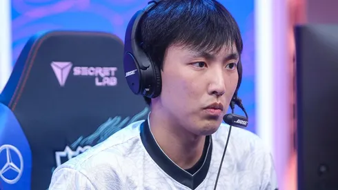 ¡Desastre total! TSM termina 0-6 en la Worlds 2020 al perder con LGD