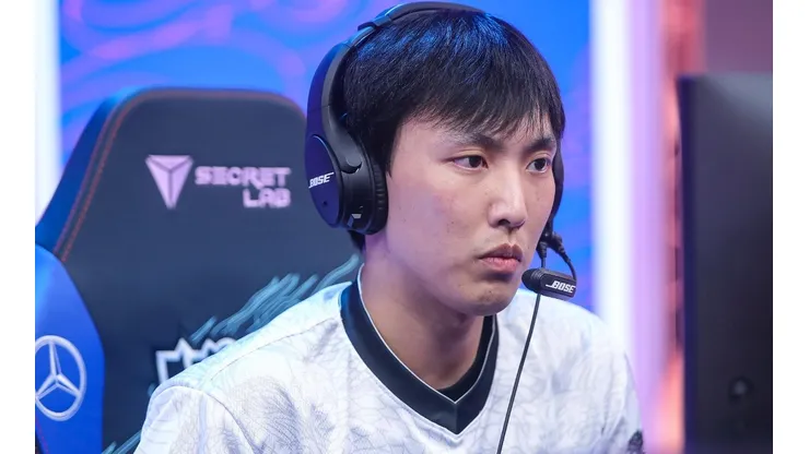 ¡Desastre total! TSM termina 0-6 en la Worlds 2020 al perder con LGD
