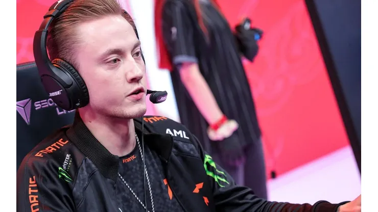 Fnatic aplasta a LGD y asegura su paso a los Playoffs de la Worlds 2020