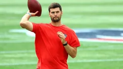 El elegido por los Patriots para enfrentar a los Broncos