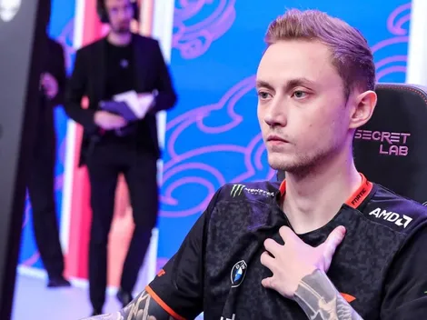 Gen.G aplasta a Fnatic y se queda con el primer puesto del Grupo C de la Worlds 2020