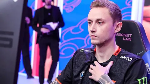 Gen.G aplasta a Fnatic y se queda con el primer puesto del Grupo C de la Worlds 2020